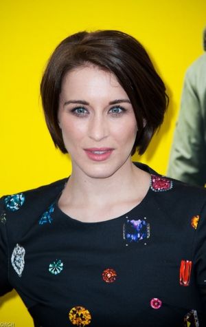 Poster Vicky McClure