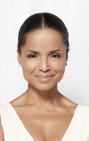 Poster Victoria Rowell