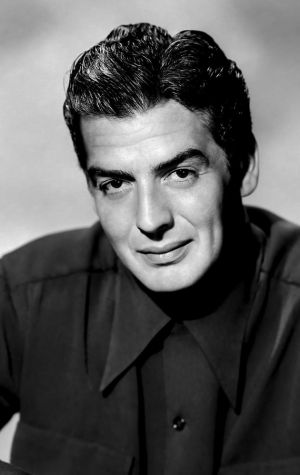 Poster Victor Mature