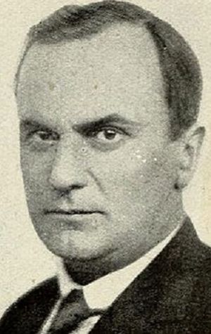 Viktor Tourjansky