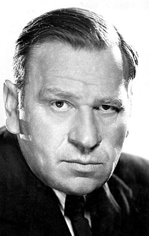 Wallace Beery 