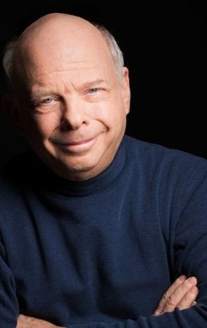 Poster Wallace Shawn