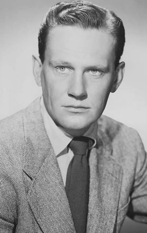 Poster Wendell Corey