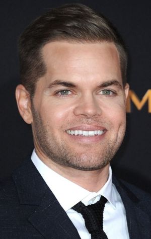 Poster Wes Chatham