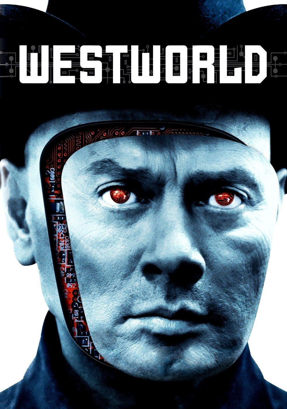 Poster Westworld