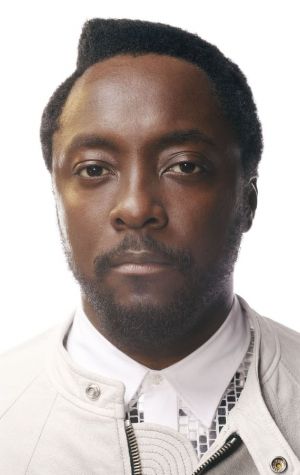 Poster Will.i.am