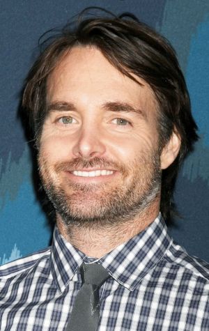 Poster Will Forte