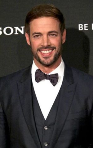 Poster William Levy