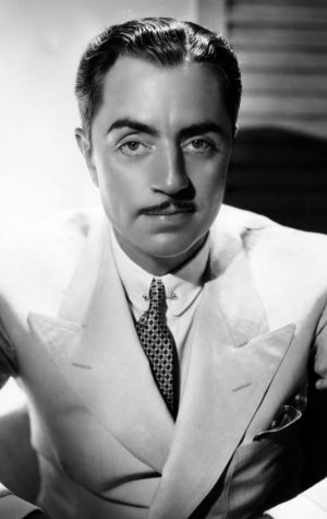 Poster William Powell