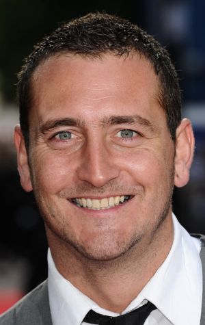 Poster Will Mellor