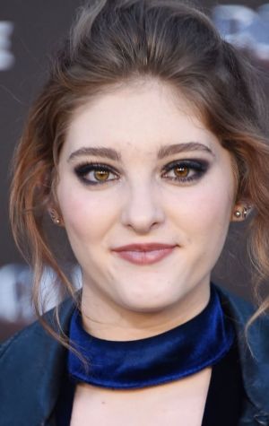 Poster Willow Shields