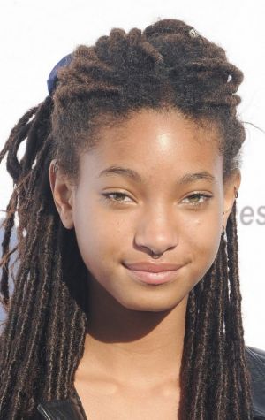 Poster Willow Smith