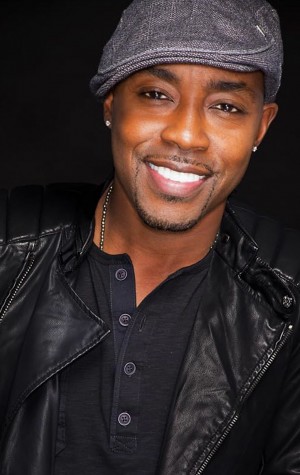 Poster Will Packer
