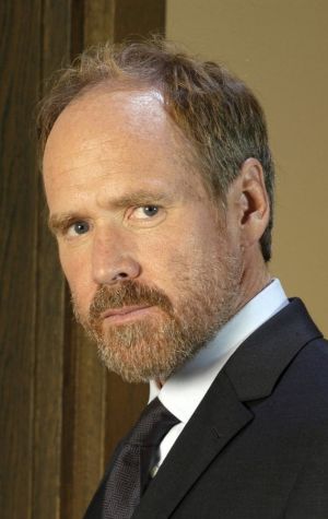 Poster Will Patton