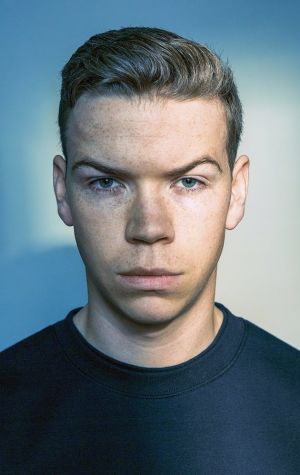 Poster Will Poulter