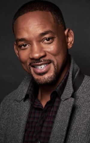Poster Will Smith