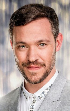 Poster Will Young