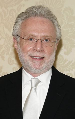 Poster Wolf Blitzer