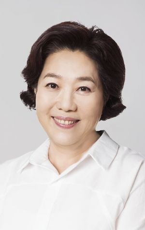 Poster Yang Hee-kyung