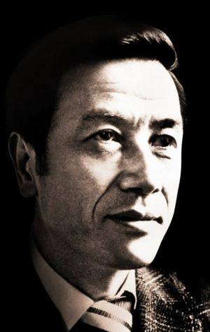 Poster Yasushi Akutagawa