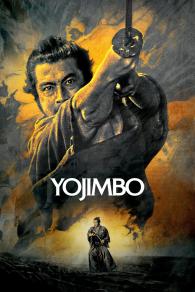 Poster Yojimbo - Der Leibwächter