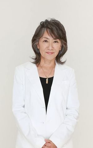 Poster Yōko Narahashi