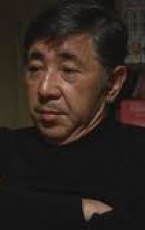 Yoshi Sugihara