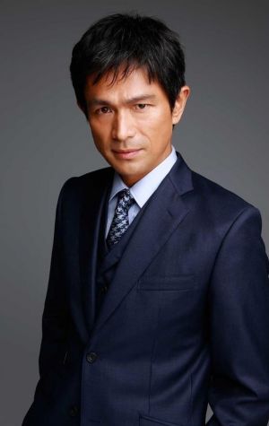 Yosuke Eguchi 