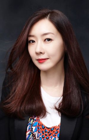 Poster Yu Ji-yeon
