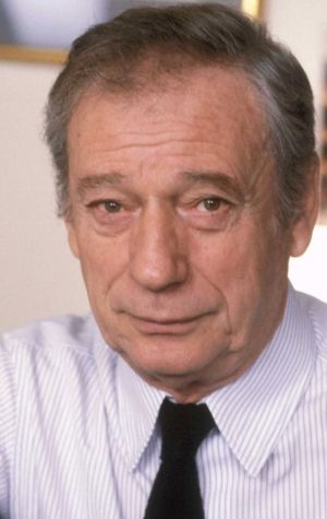 Yves Montand 