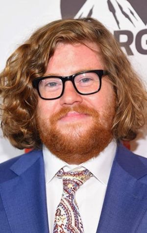 Poster Zack Pearlman