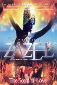 Poster Zazel - Der Duft der Liebe